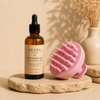 Hair Growth Oil - Nuvéa London